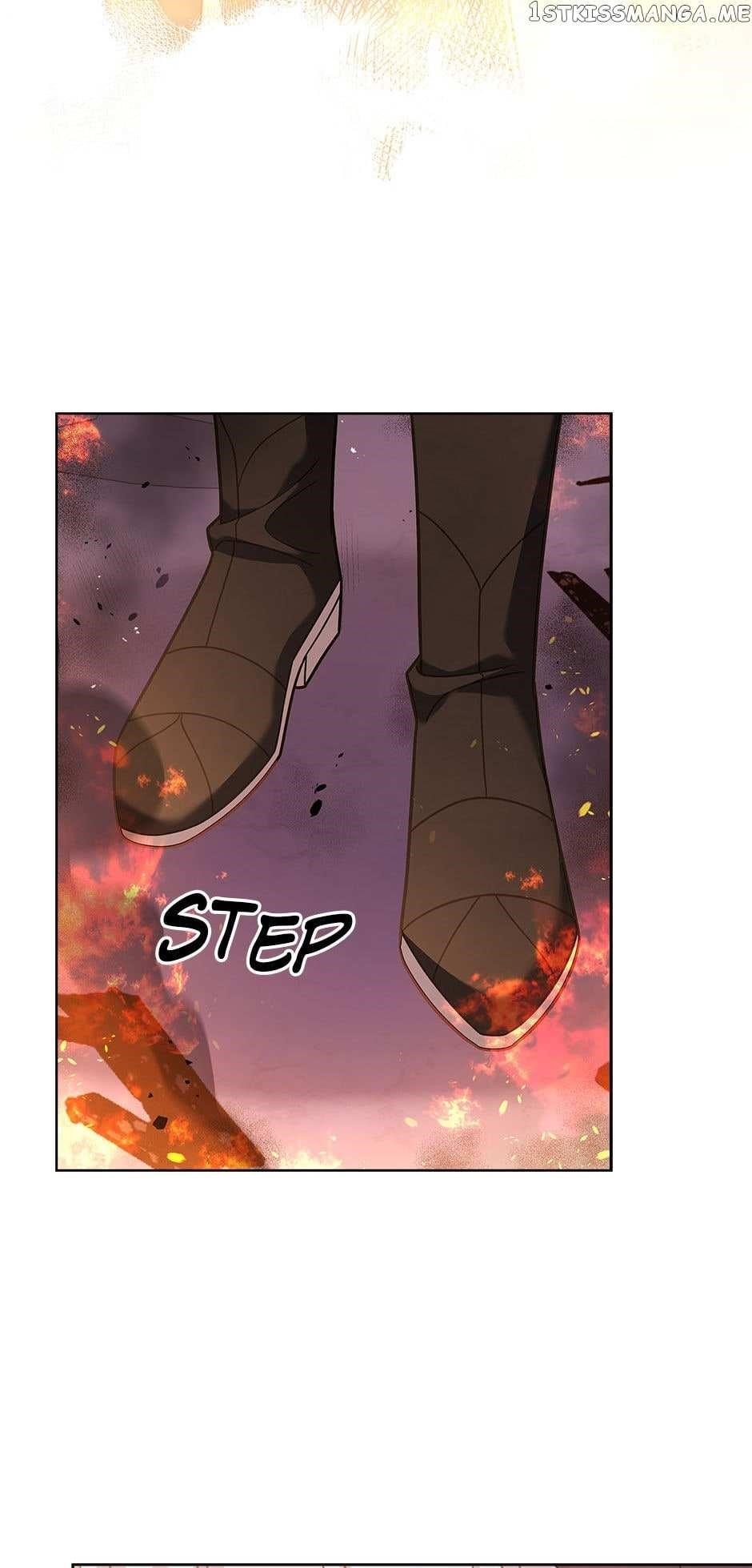 The Lady Wants to Rest - Chapter 72 Page 58