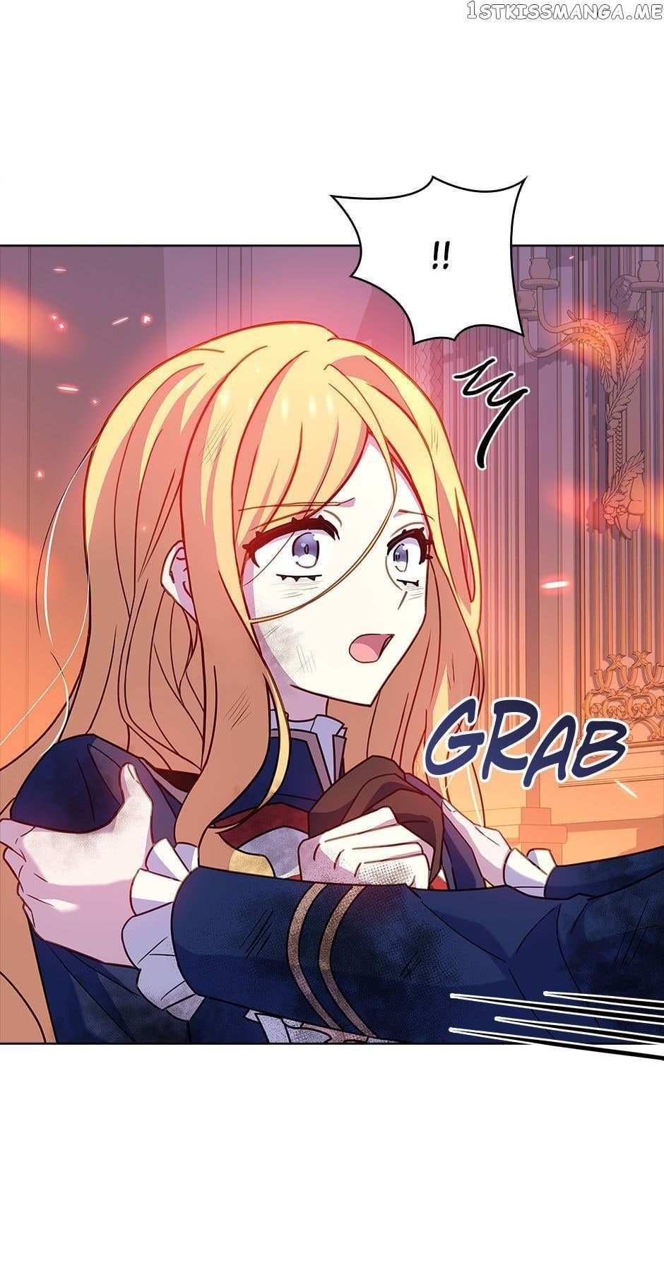 The Lady Wants to Rest - Chapter 72 Page 6