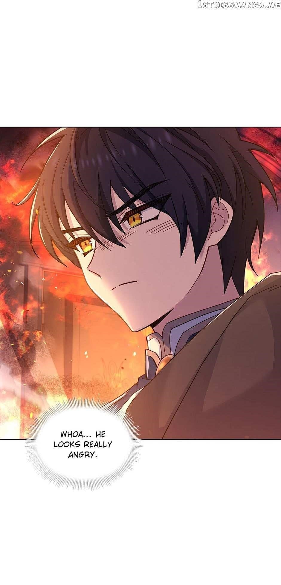 The Lady Wants to Rest - Chapter 72 Page 61