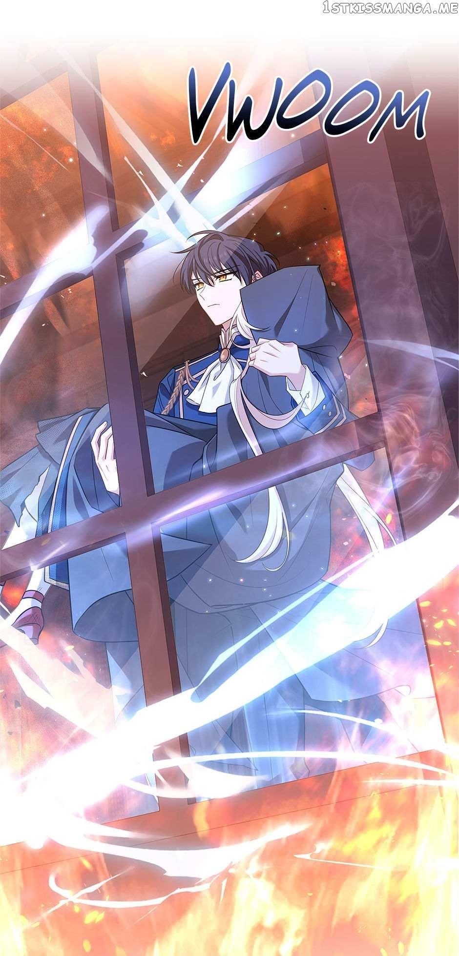 The Lady Wants to Rest - Chapter 72 Page 62