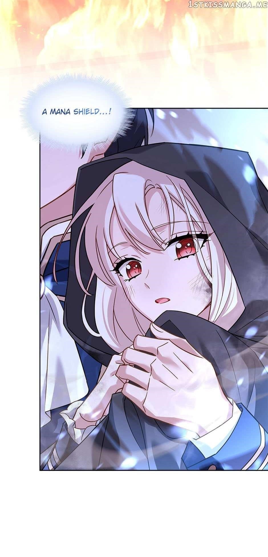 The Lady Wants to Rest - Chapter 72 Page 63