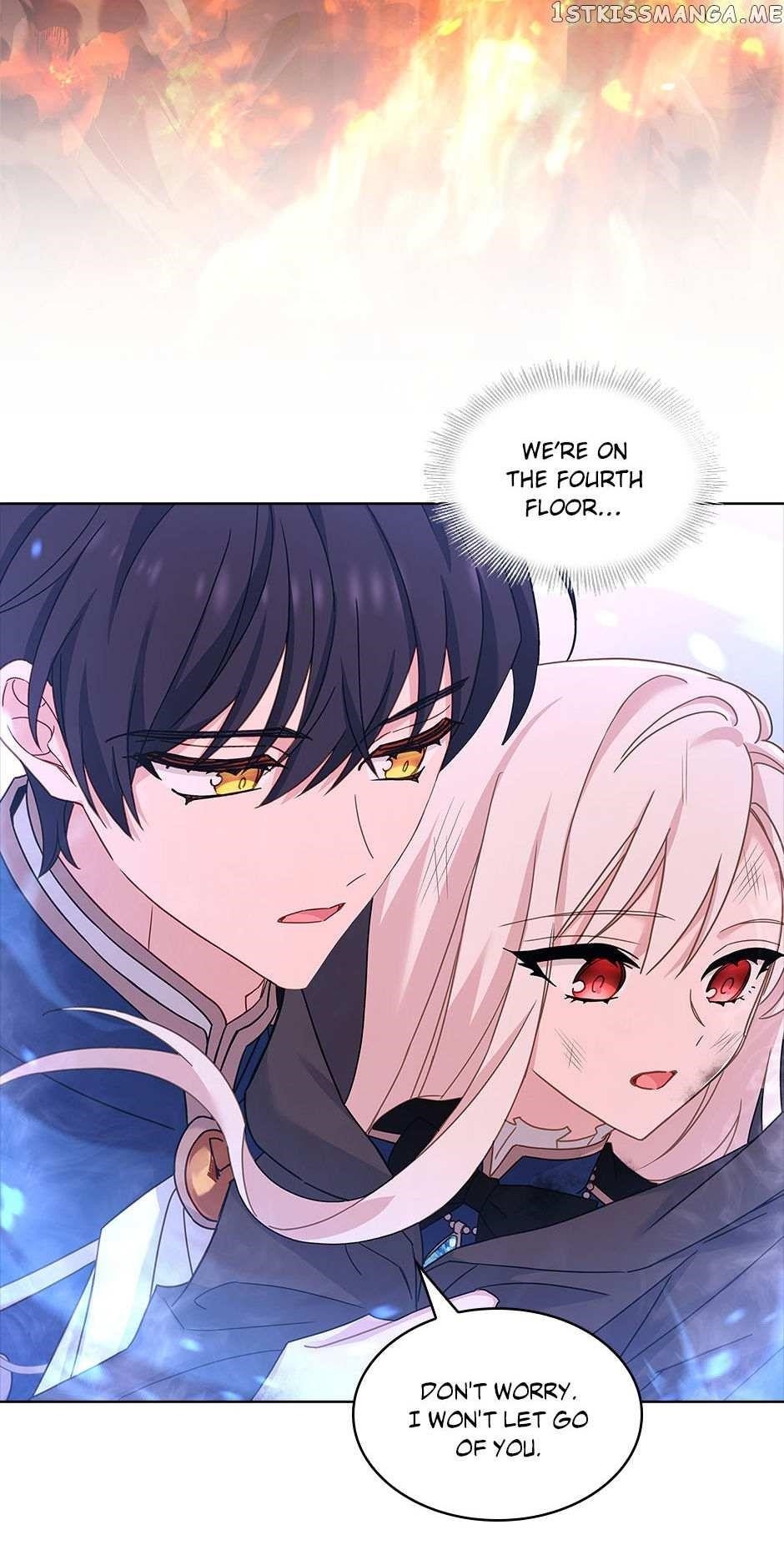 The Lady Wants to Rest - Chapter 72 Page 66