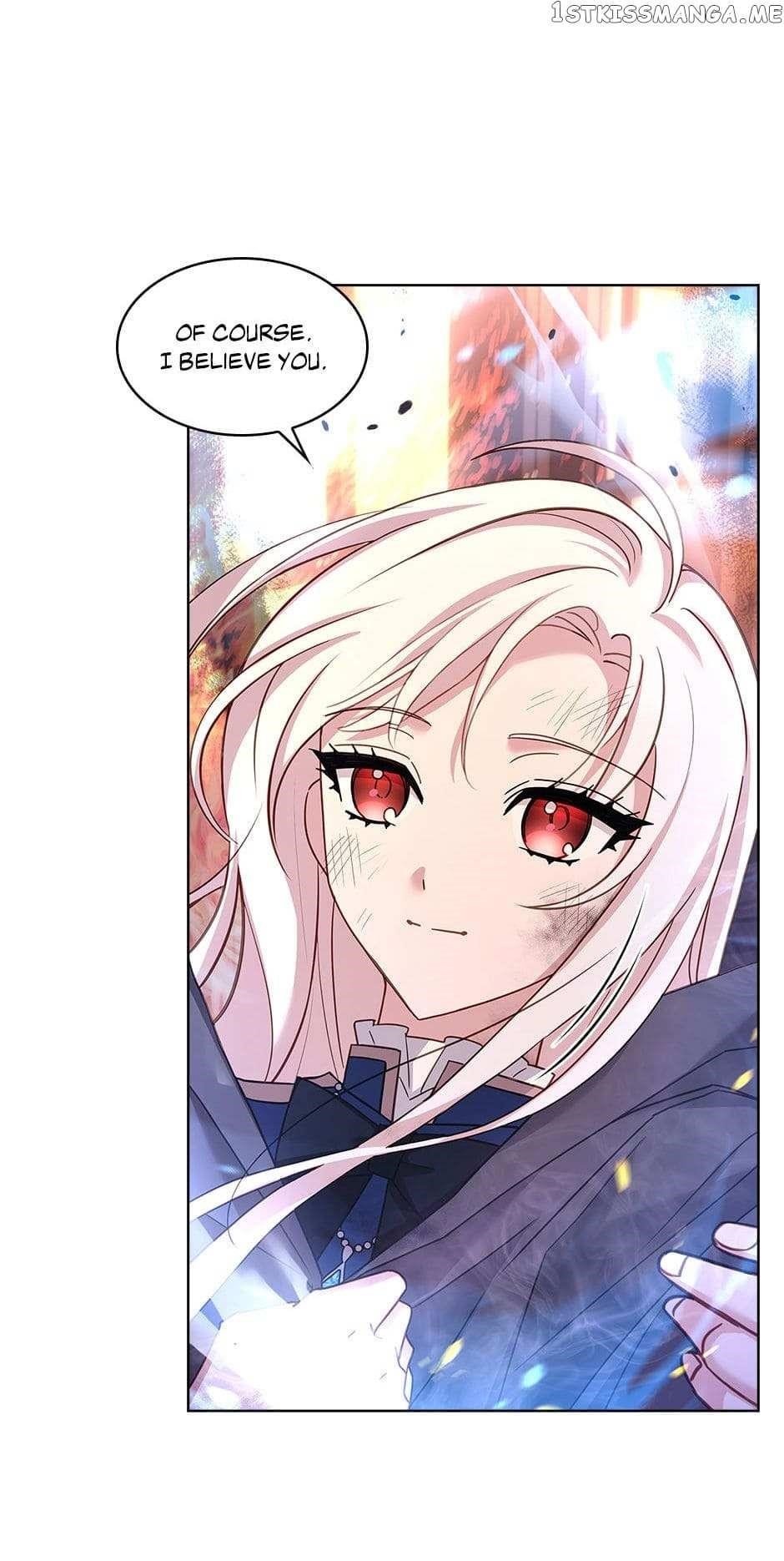 The Lady Wants to Rest - Chapter 72 Page 67