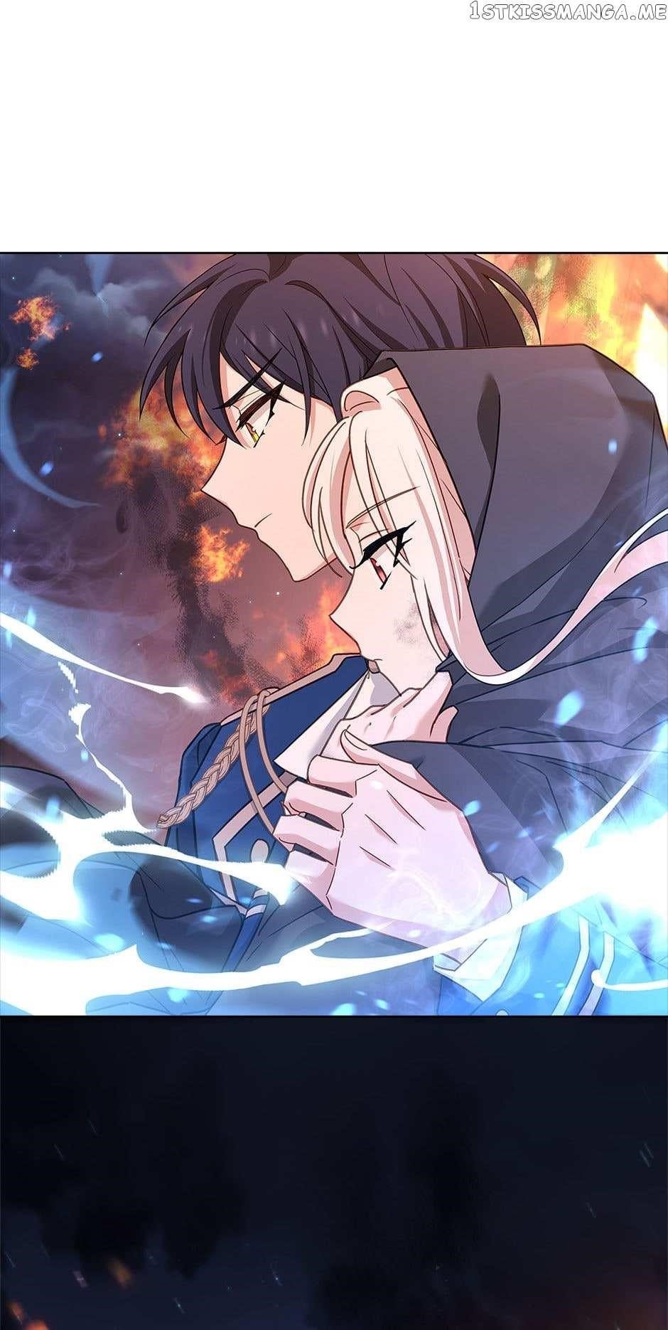 The Lady Wants to Rest - Chapter 72 Page 69