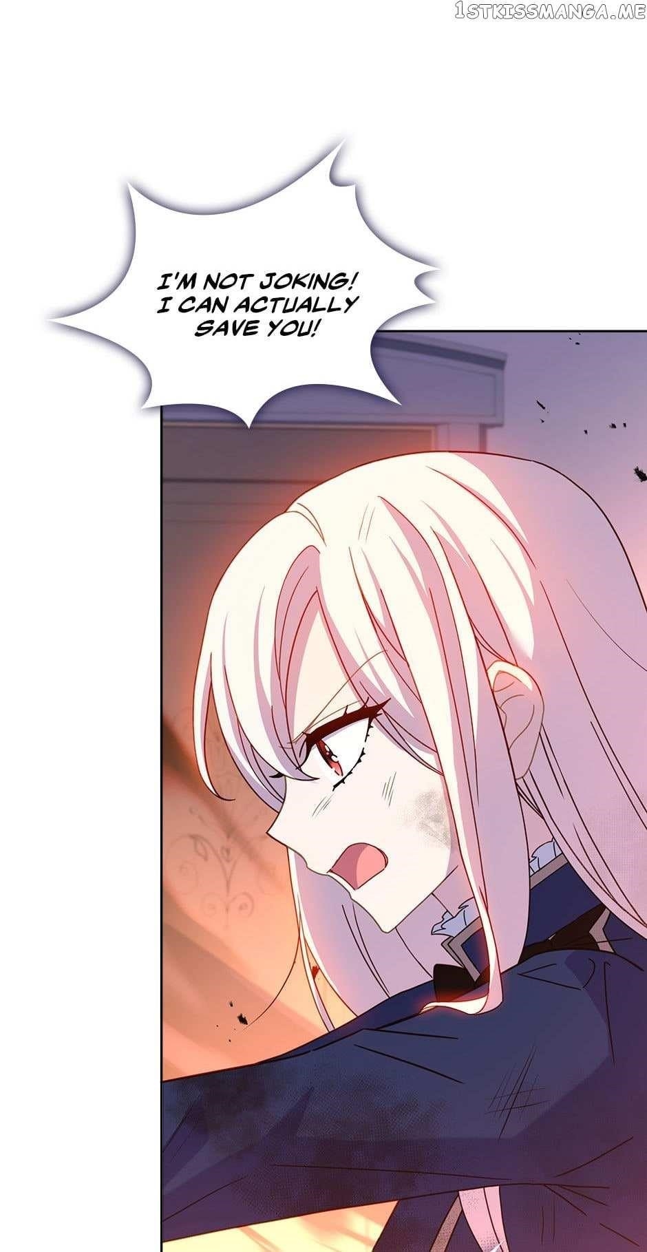 The Lady Wants to Rest - Chapter 72 Page 7