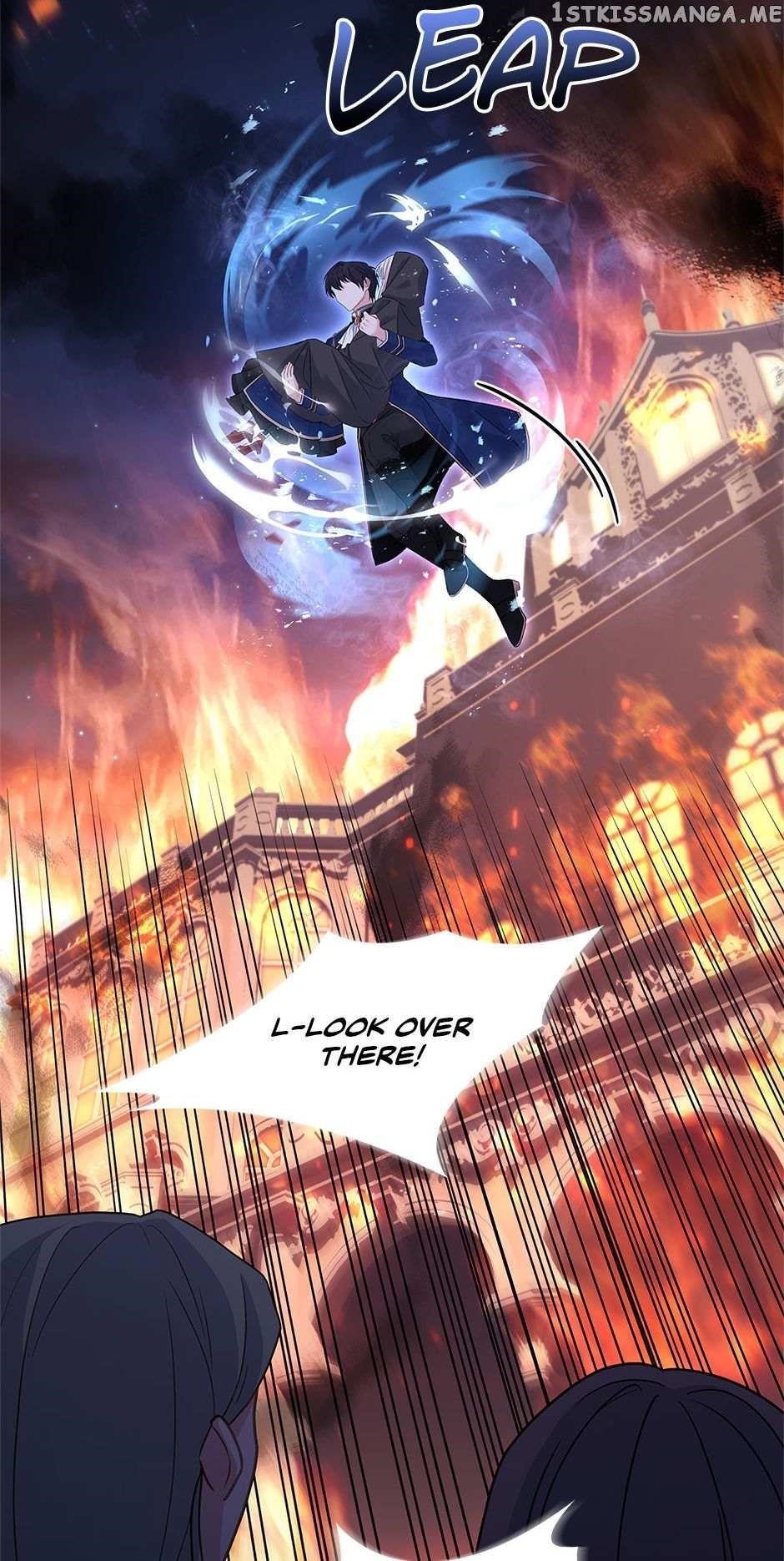 The Lady Wants to Rest - Chapter 72 Page 70