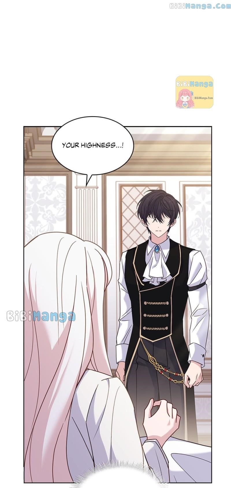 The Lady Wants to Rest - Chapter 73 Page 11