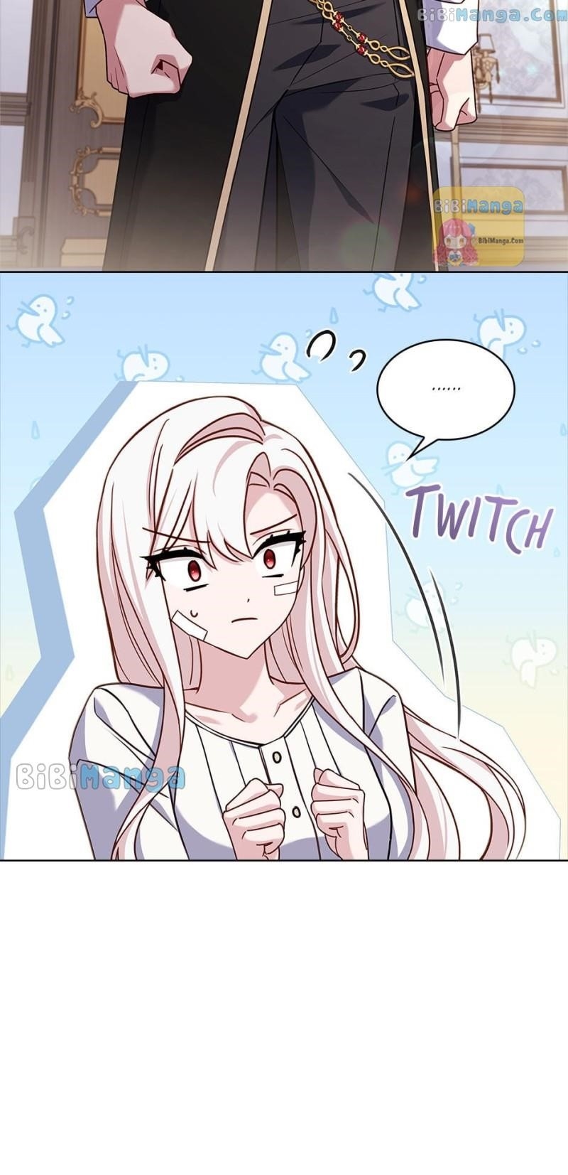 The Lady Wants to Rest - Chapter 73 Page 15