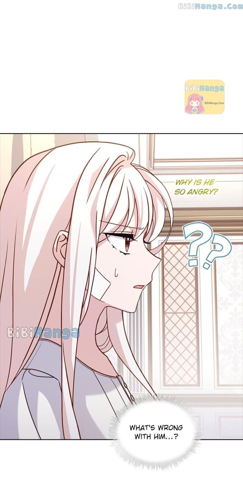 The Lady Wants to Rest - Chapter 73 Page 18