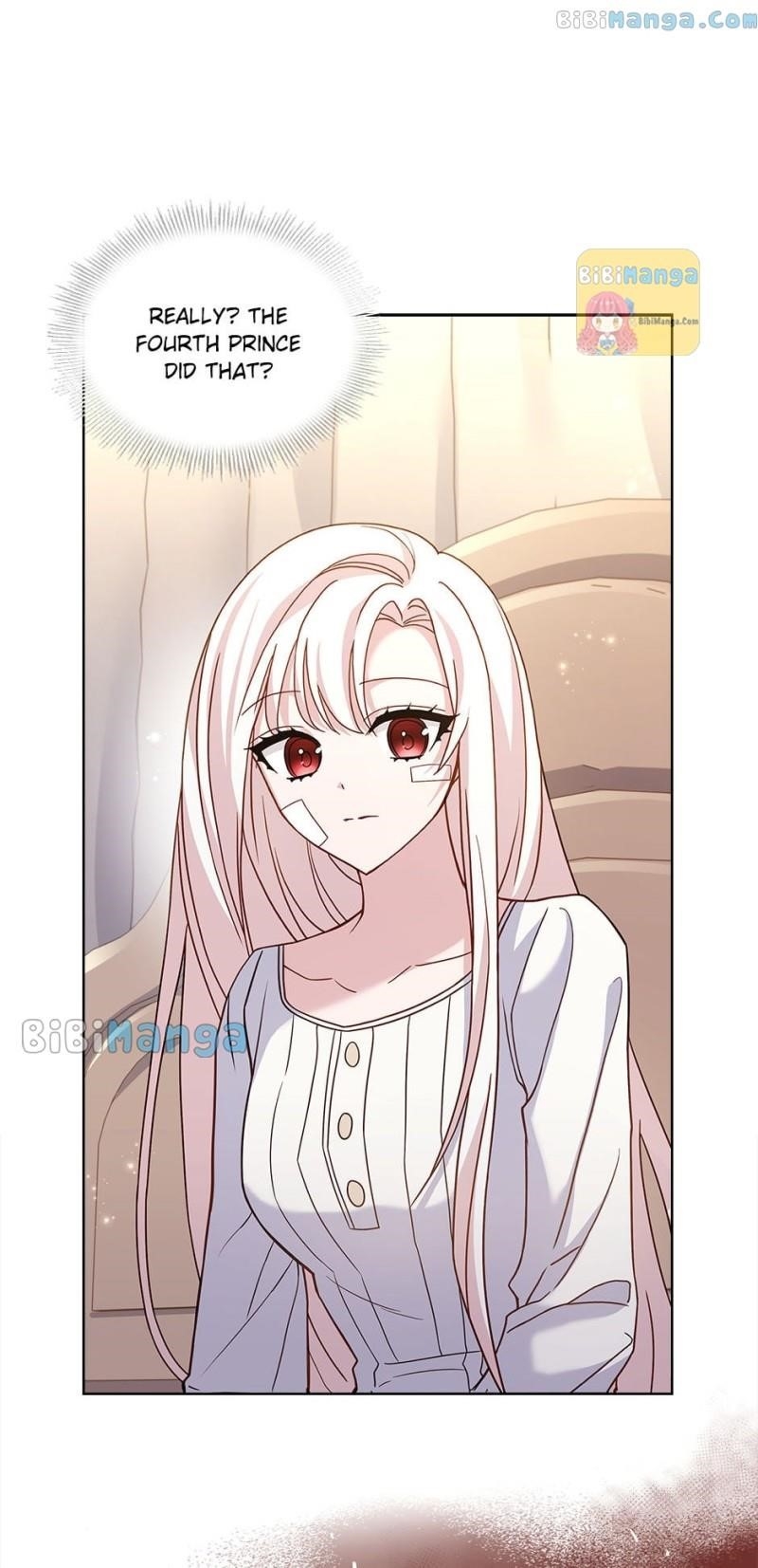 The Lady Wants to Rest - Chapter 73 Page 20