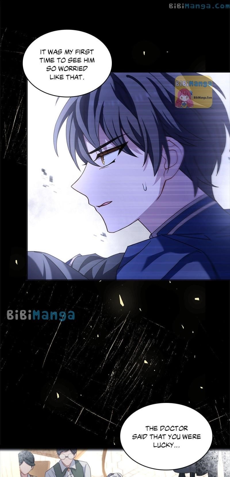 The Lady Wants to Rest - Chapter 73 Page 22