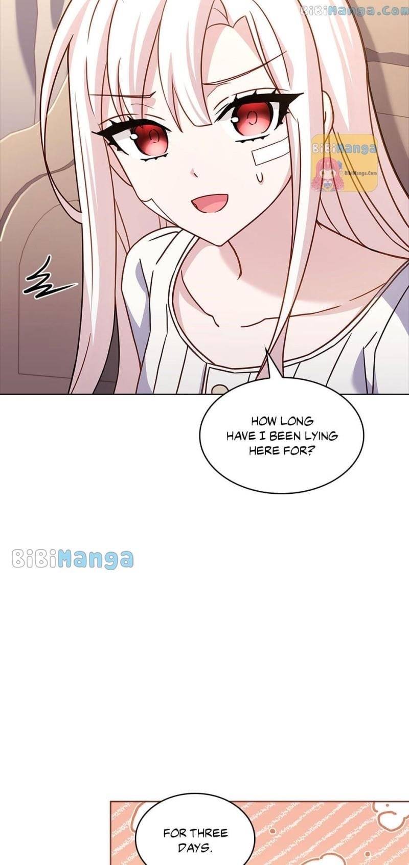 The Lady Wants to Rest - Chapter 73 Page 31