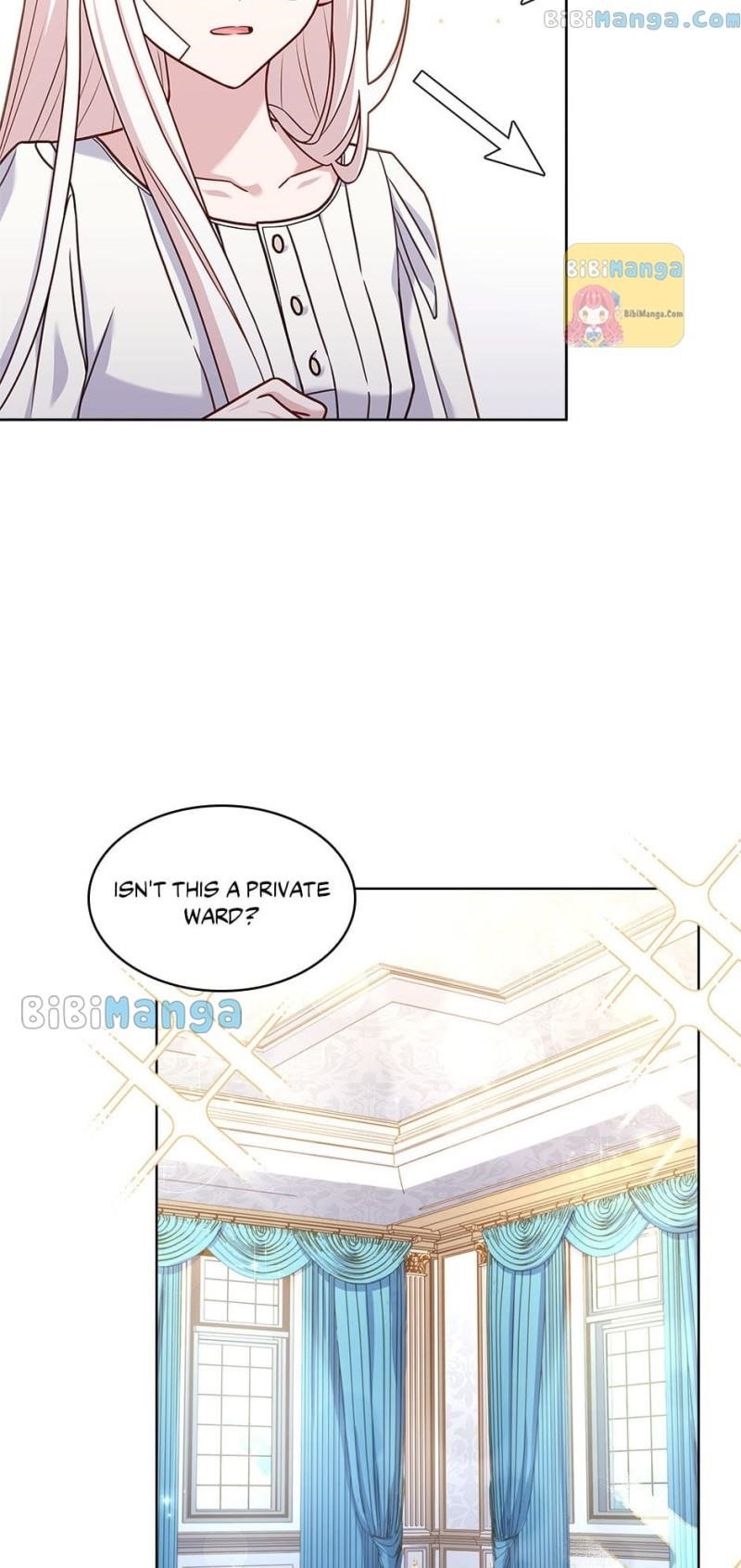 The Lady Wants to Rest - Chapter 73 Page 33