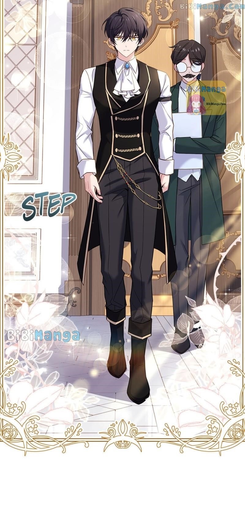 The Lady Wants to Rest - Chapter 73 Page 38