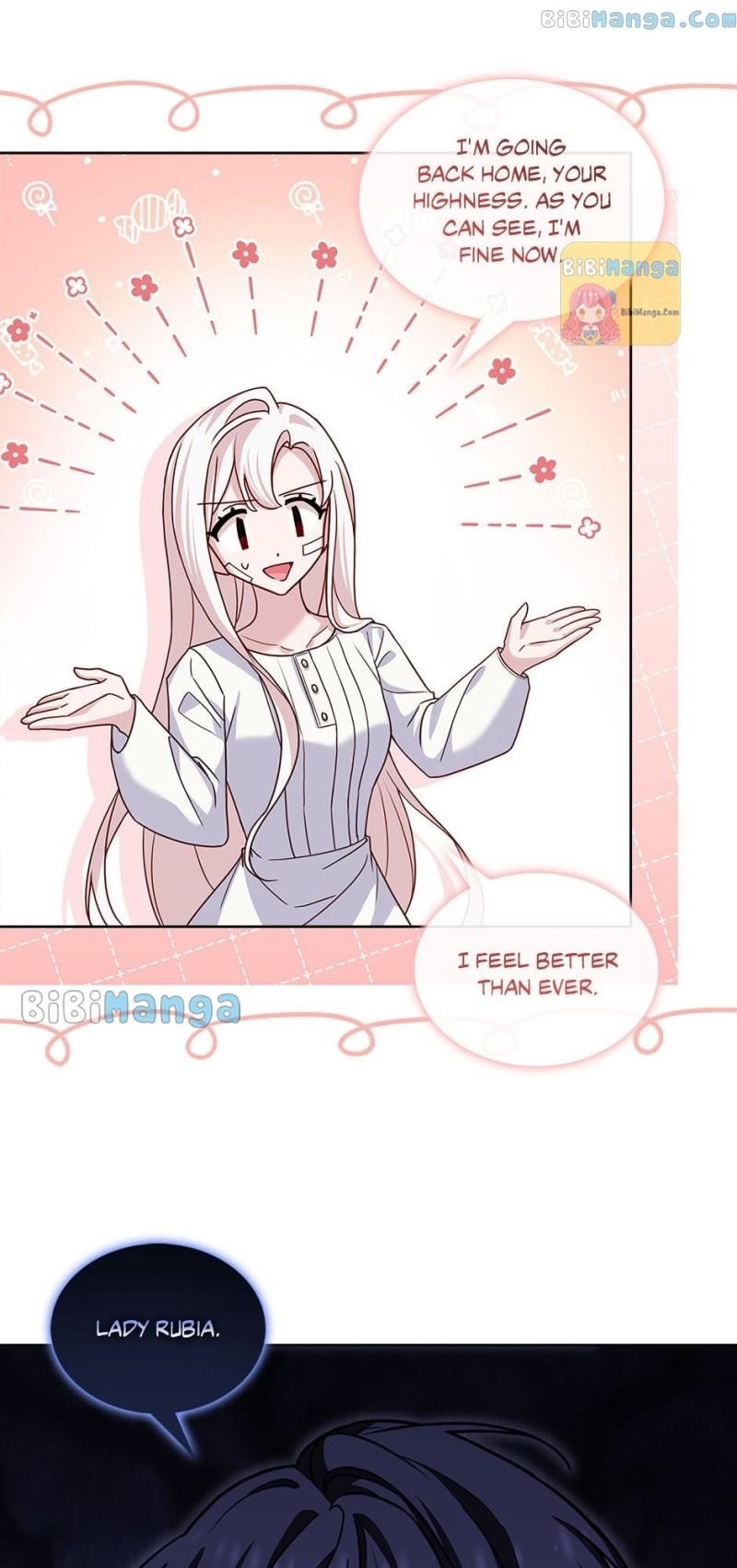 The Lady Wants to Rest - Chapter 73 Page 40