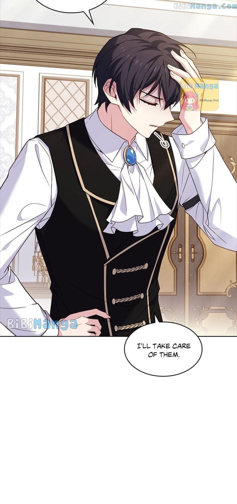 The Lady Wants to Rest - Chapter 73 Page 43