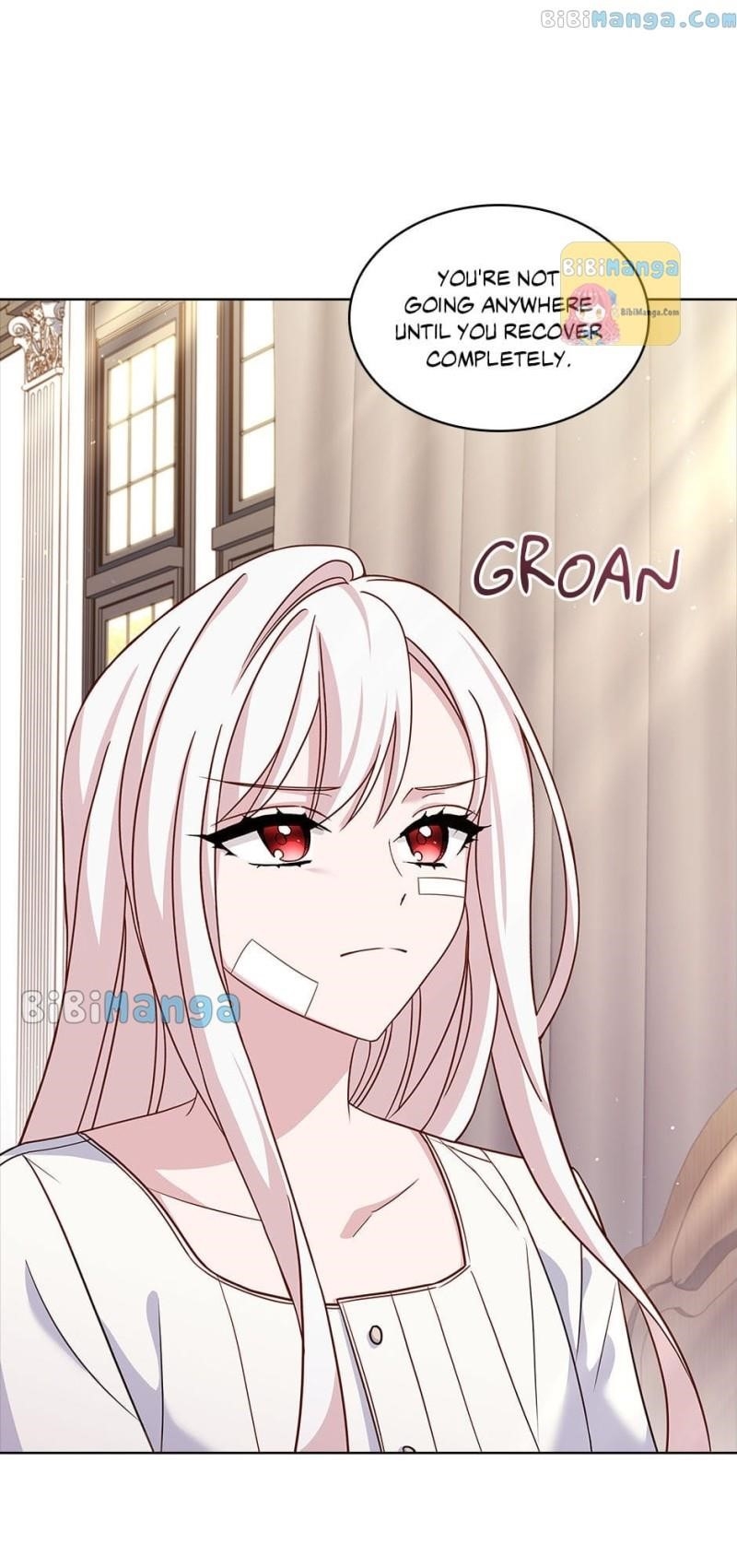 The Lady Wants to Rest - Chapter 73 Page 44