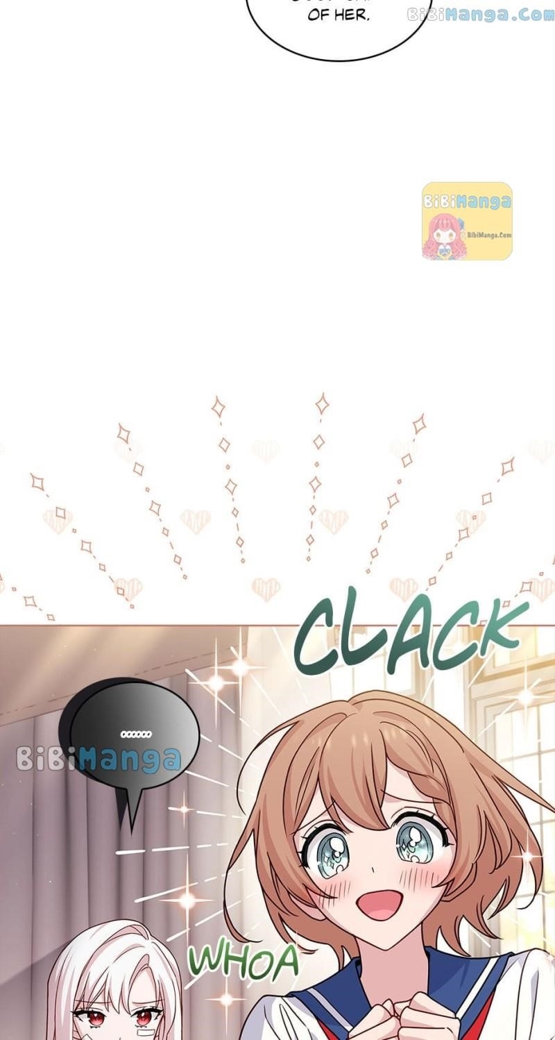 The Lady Wants to Rest - Chapter 73 Page 46