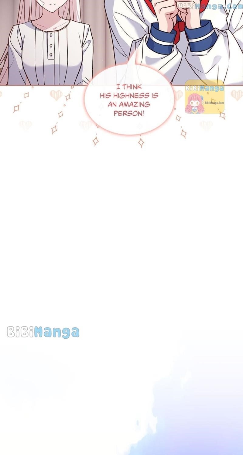 The Lady Wants to Rest - Chapter 73 Page 47