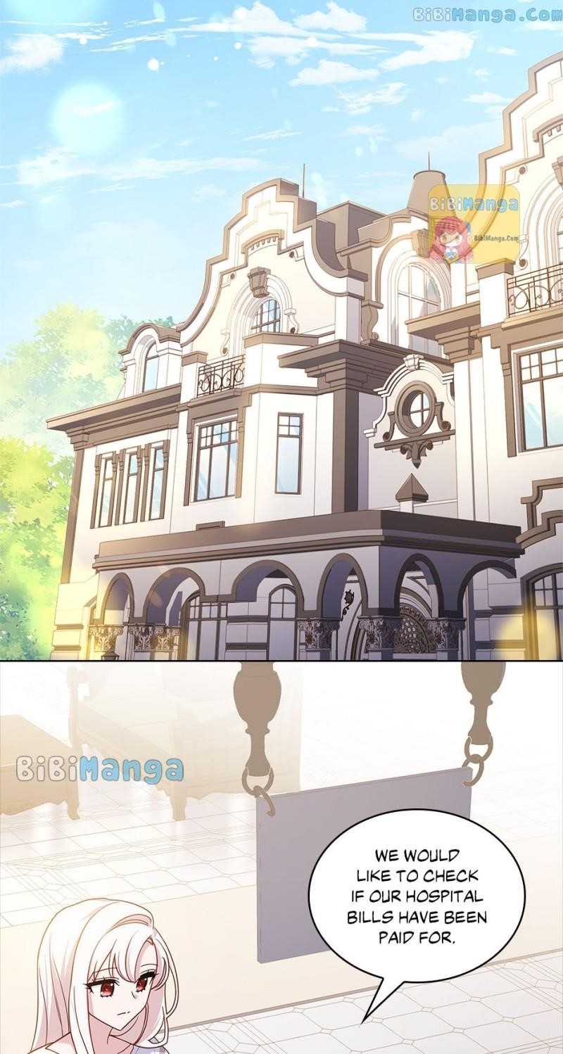 The Lady Wants to Rest - Chapter 73 Page 49