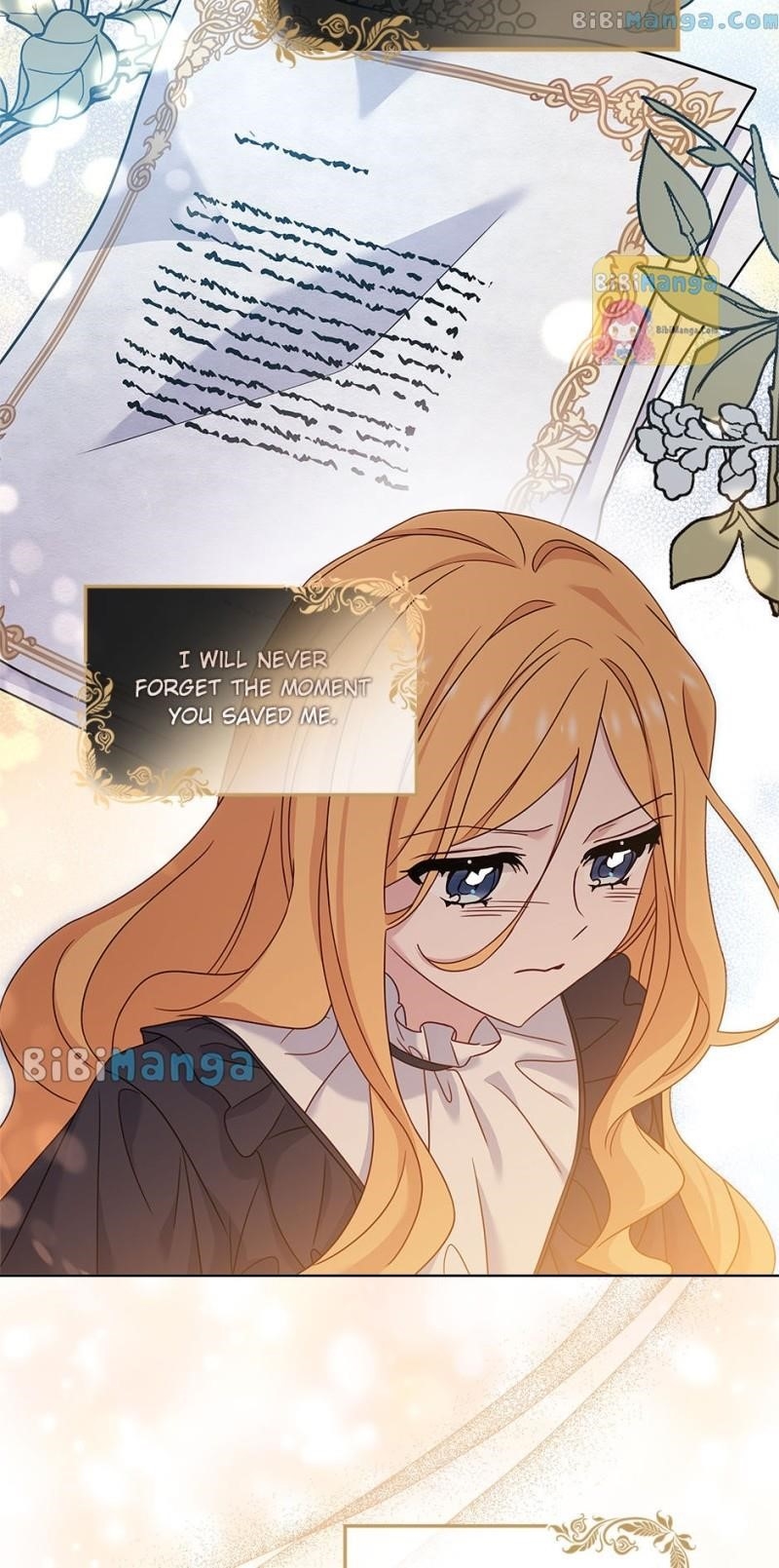 The Lady Wants to Rest - Chapter 73 Page 56