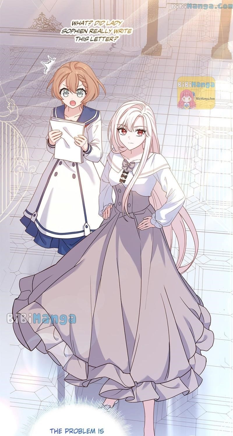 The Lady Wants to Rest - Chapter 73 Page 61