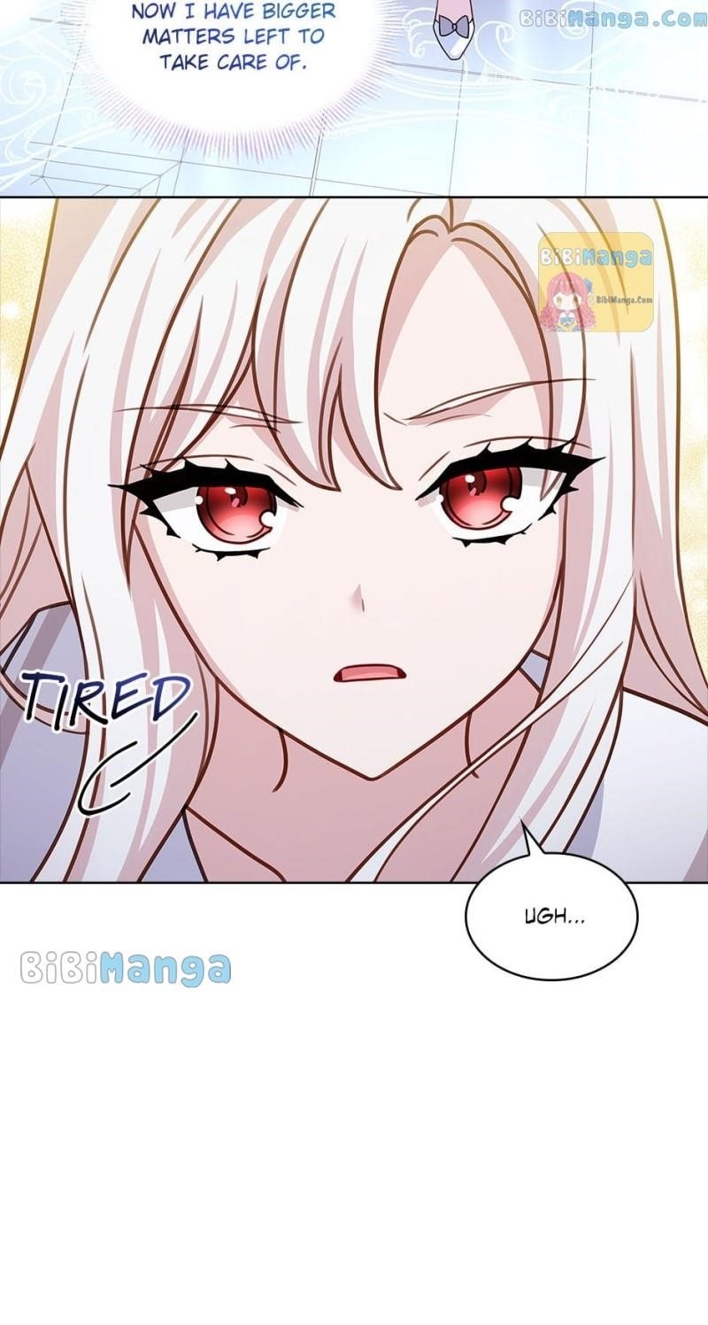 The Lady Wants to Rest - Chapter 73 Page 62