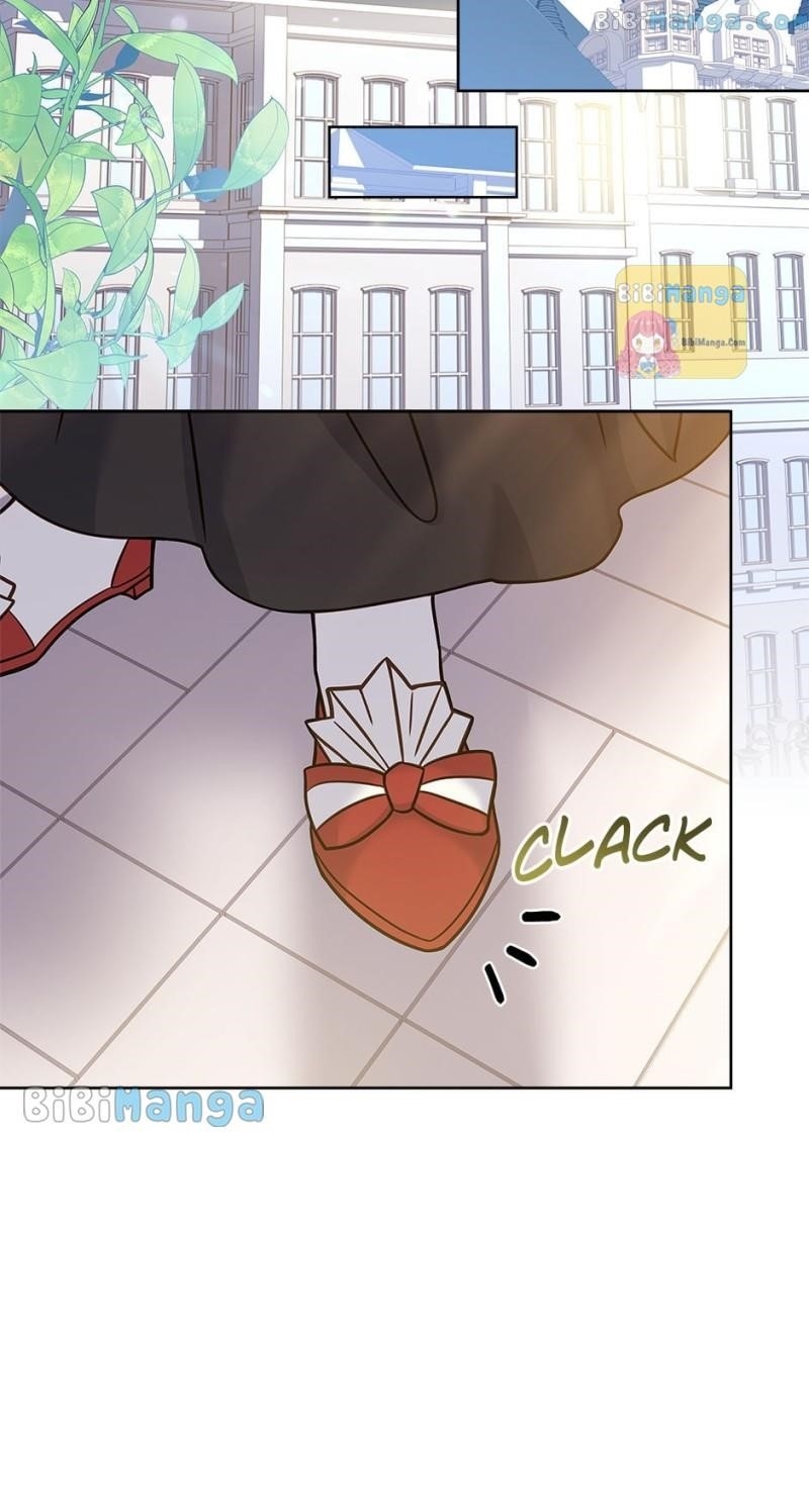 The Lady Wants to Rest - Chapter 73 Page 64