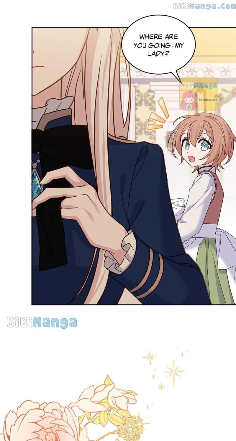 The Lady Wants to Rest - Chapter 73 Page 65