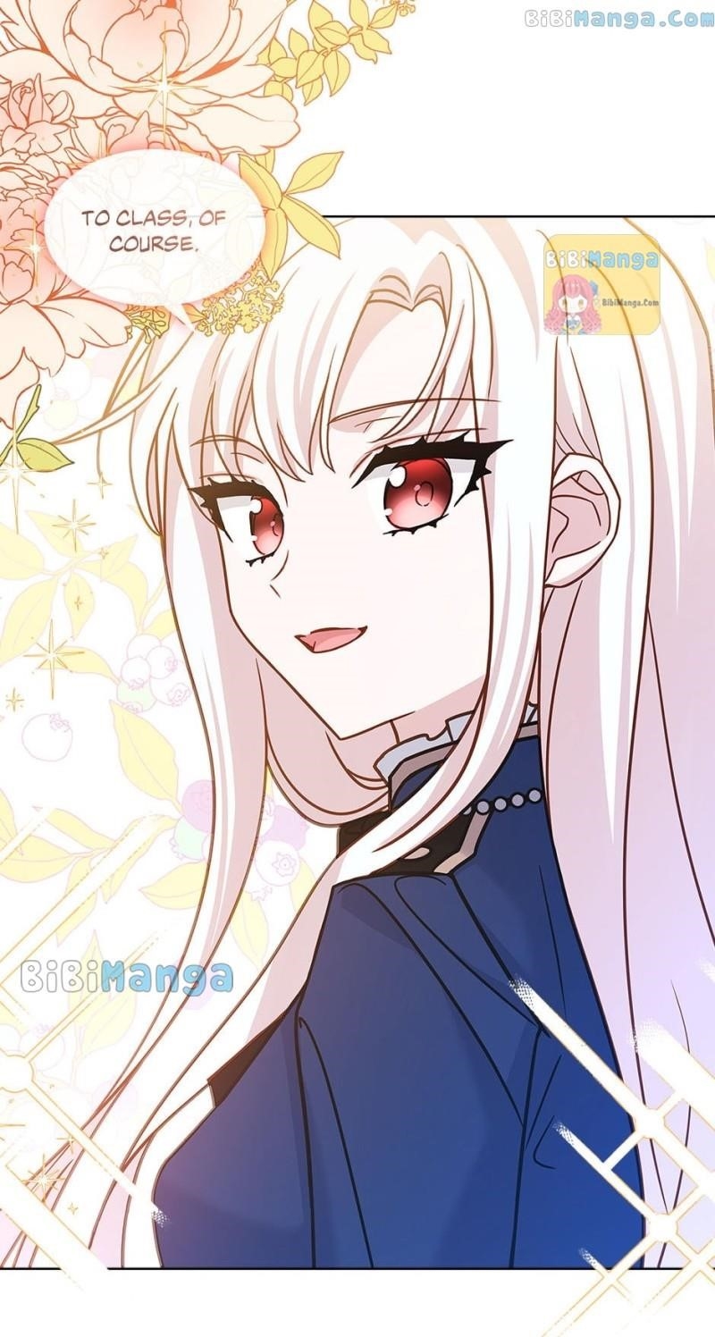 The Lady Wants to Rest - Chapter 73 Page 66