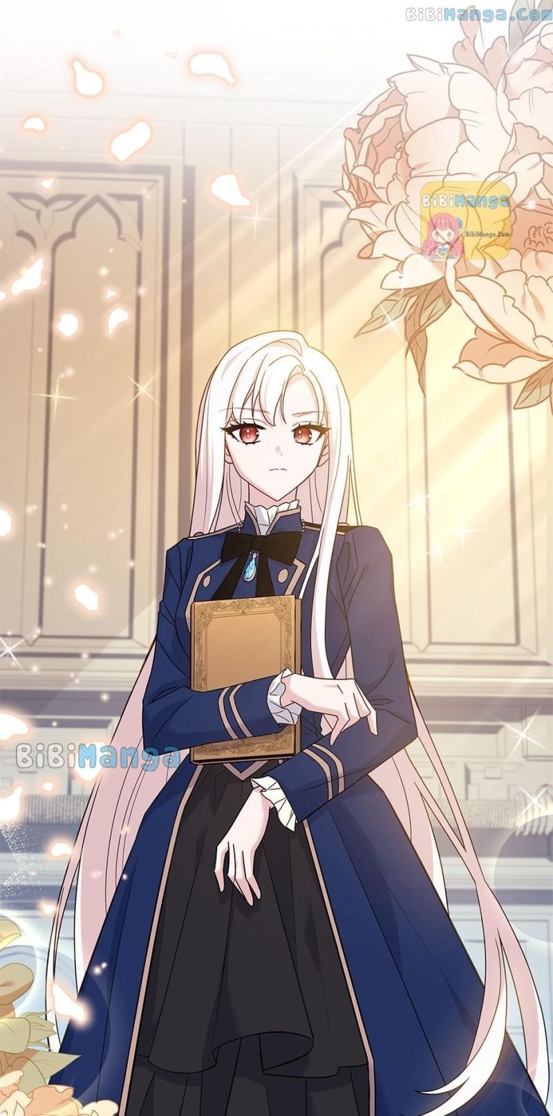 The Lady Wants to Rest - Chapter 73 Page 71