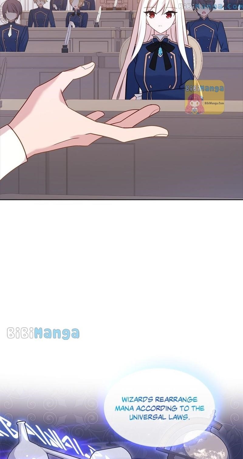 The Lady Wants to Rest - Chapter 74 Page 10