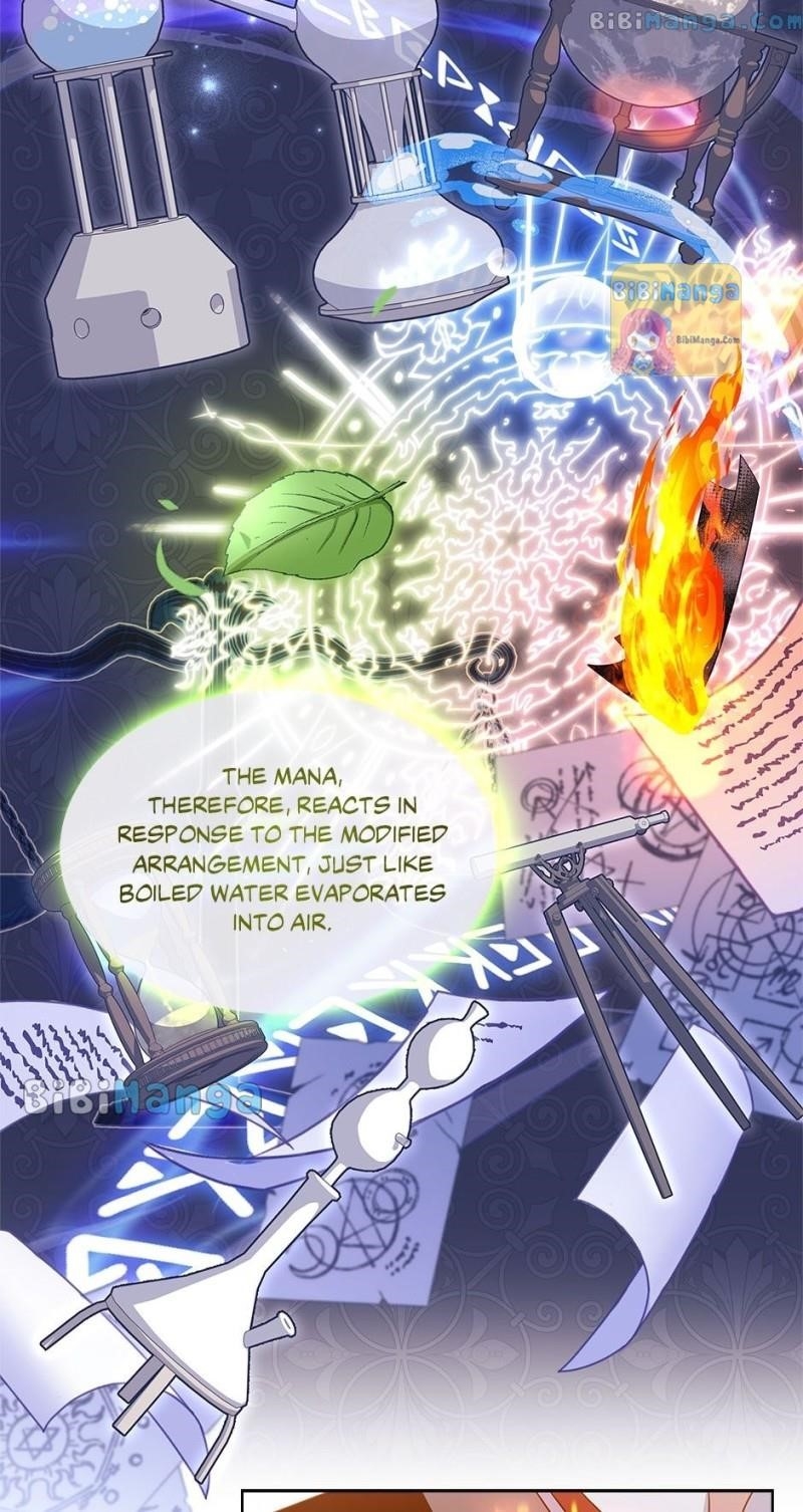 The Lady Wants to Rest - Chapter 74 Page 11