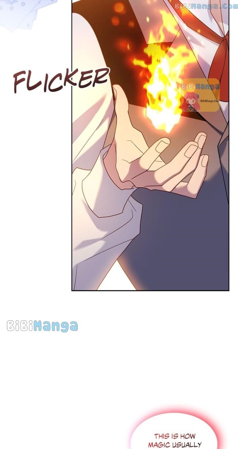 The Lady Wants to Rest - Chapter 74 Page 12