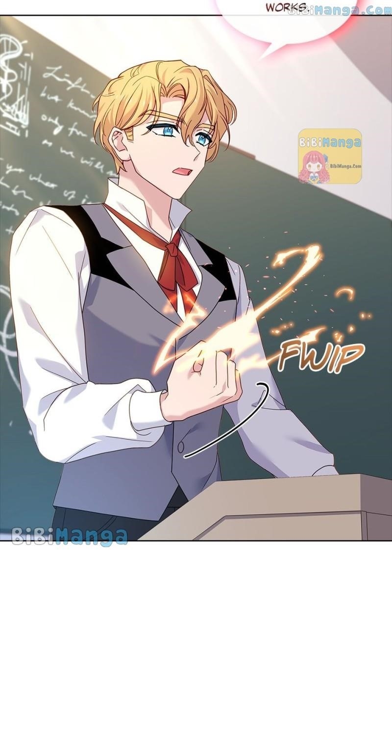 The Lady Wants to Rest - Chapter 74 Page 13