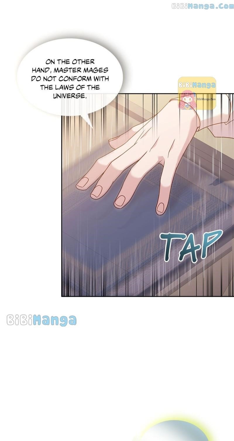 The Lady Wants to Rest - Chapter 74 Page 14