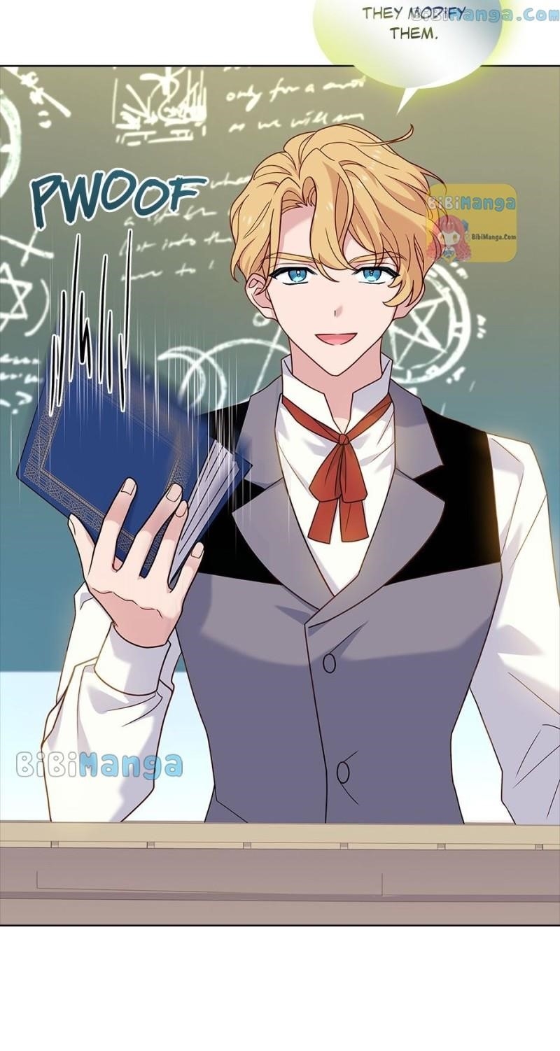 The Lady Wants to Rest - Chapter 74 Page 15