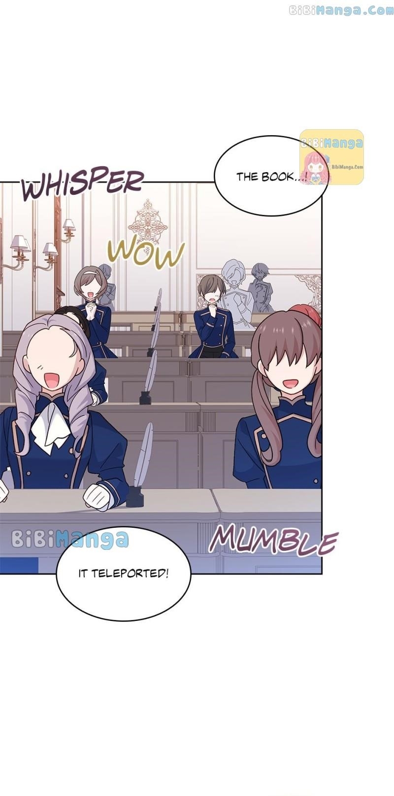 The Lady Wants to Rest - Chapter 74 Page 16