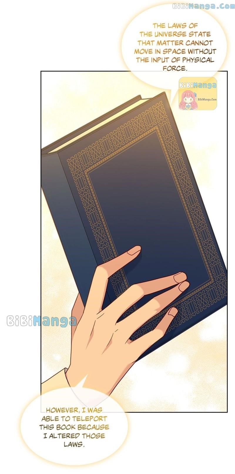 The Lady Wants to Rest - Chapter 74 Page 17