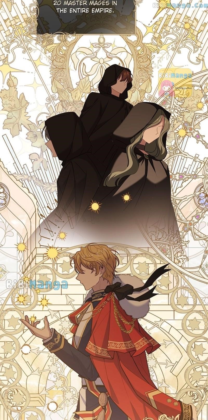 The Lady Wants to Rest - Chapter 74 Page 19