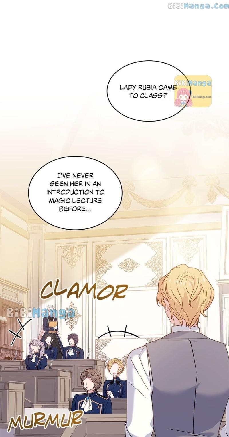 The Lady Wants to Rest - Chapter 74 Page 2