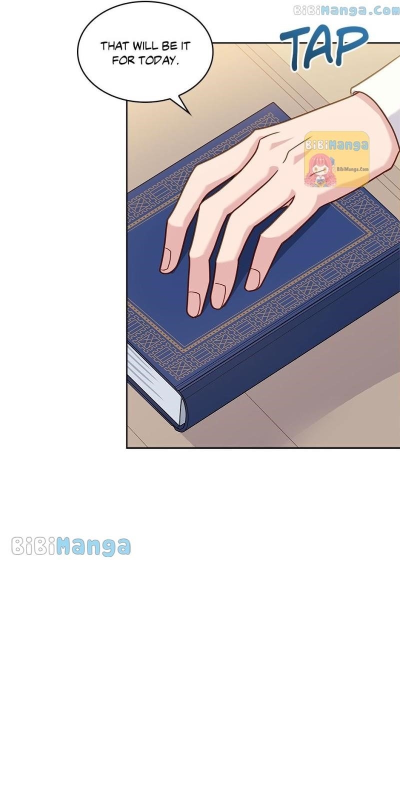 The Lady Wants to Rest - Chapter 74 Page 27