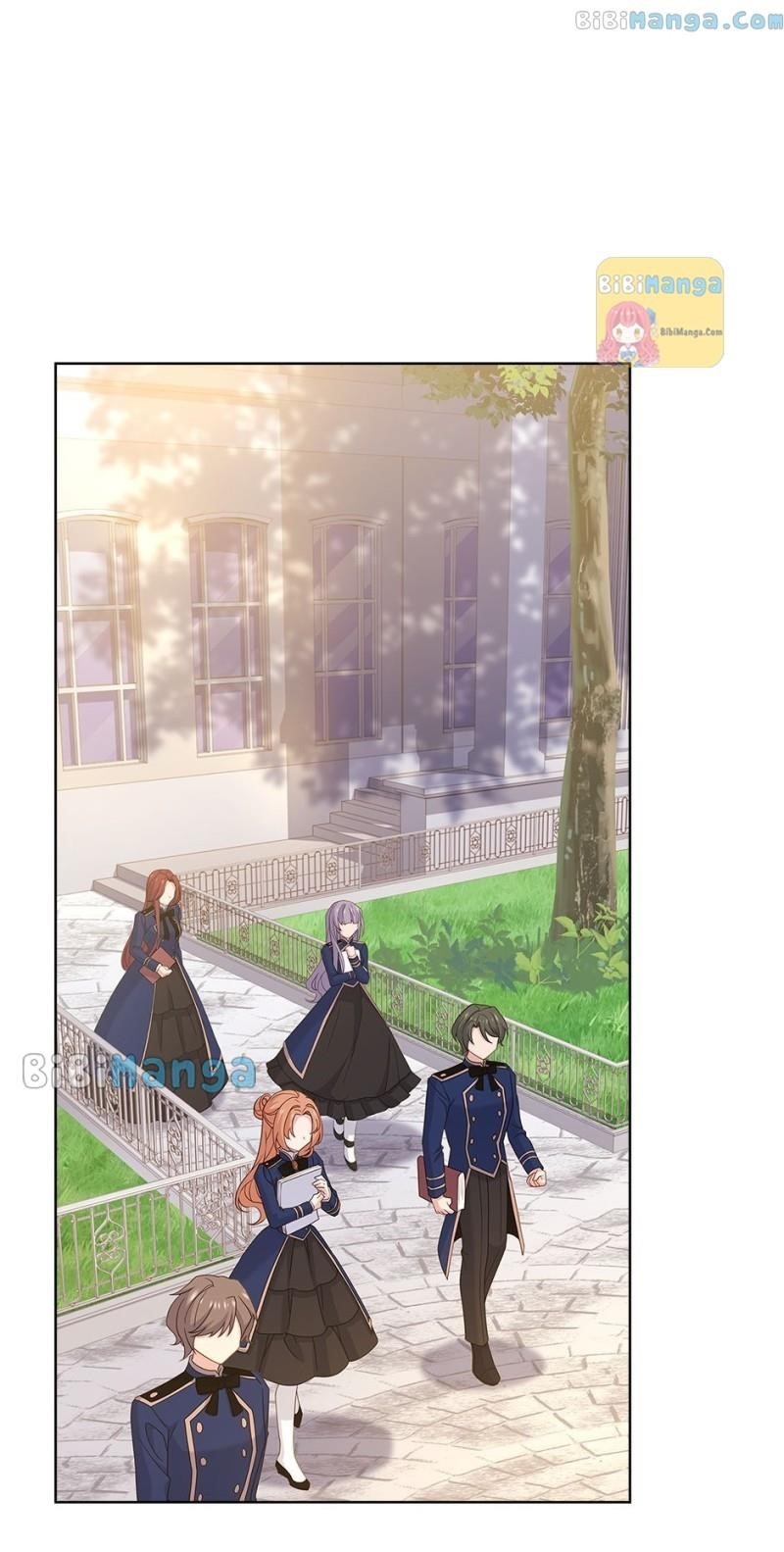 The Lady Wants to Rest - Chapter 74 Page 28