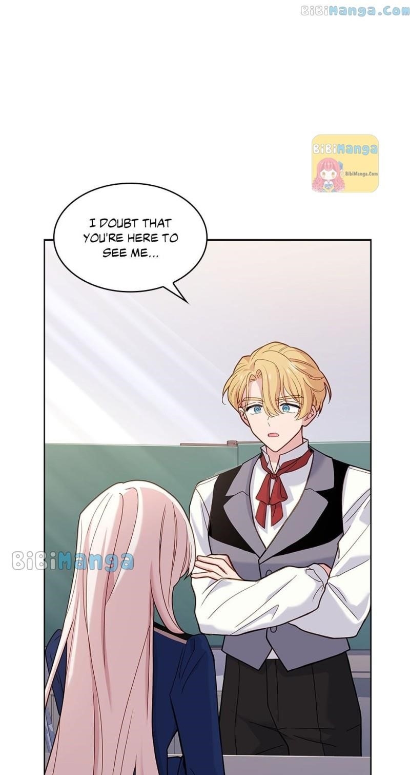 The Lady Wants to Rest - Chapter 74 Page 33