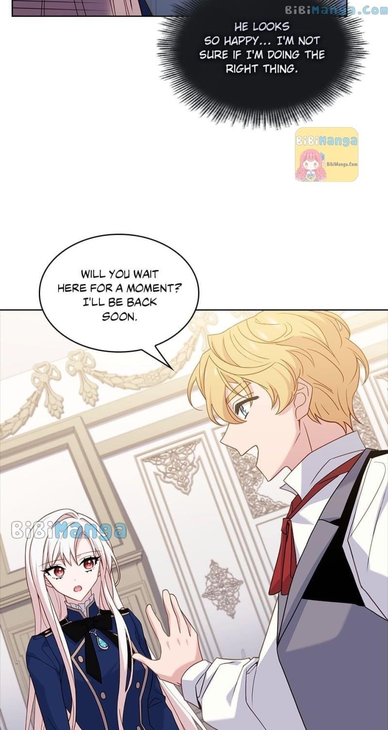 The Lady Wants to Rest - Chapter 74 Page 41