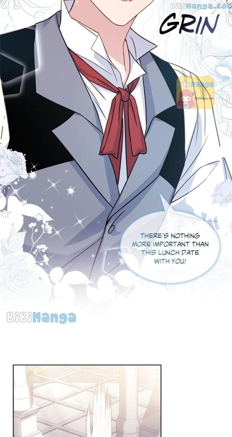 The Lady Wants to Rest - Chapter 74 Page 43