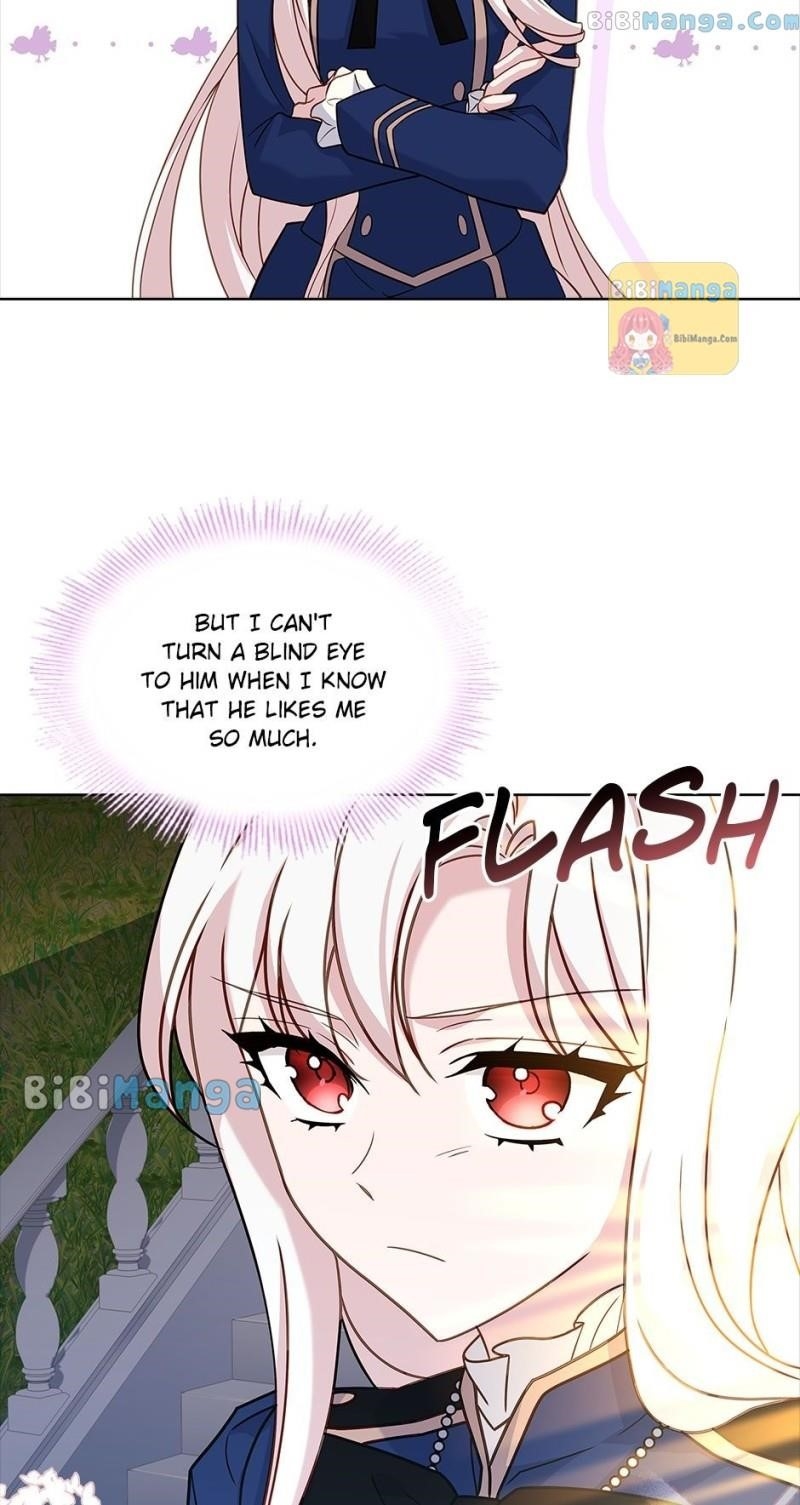 The Lady Wants to Rest - Chapter 74 Page 45