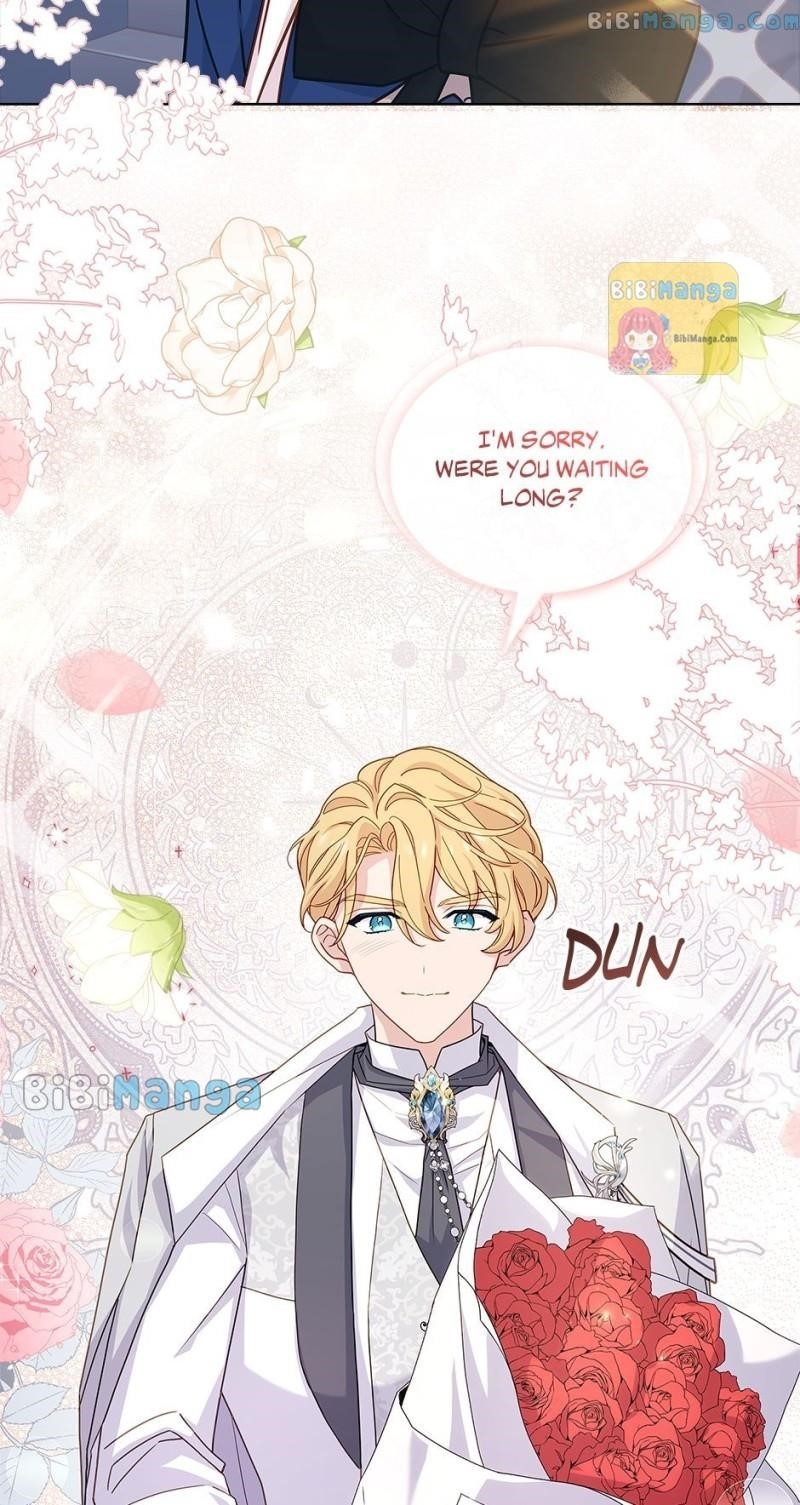 The Lady Wants to Rest - Chapter 74 Page 46