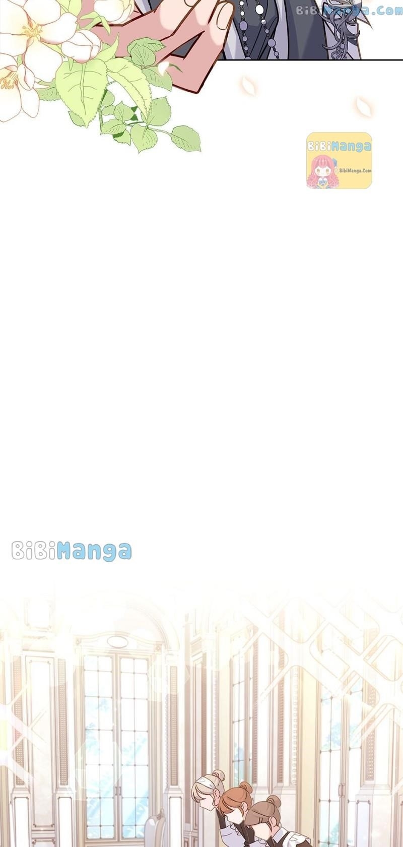 The Lady Wants to Rest - Chapter 74 Page 50