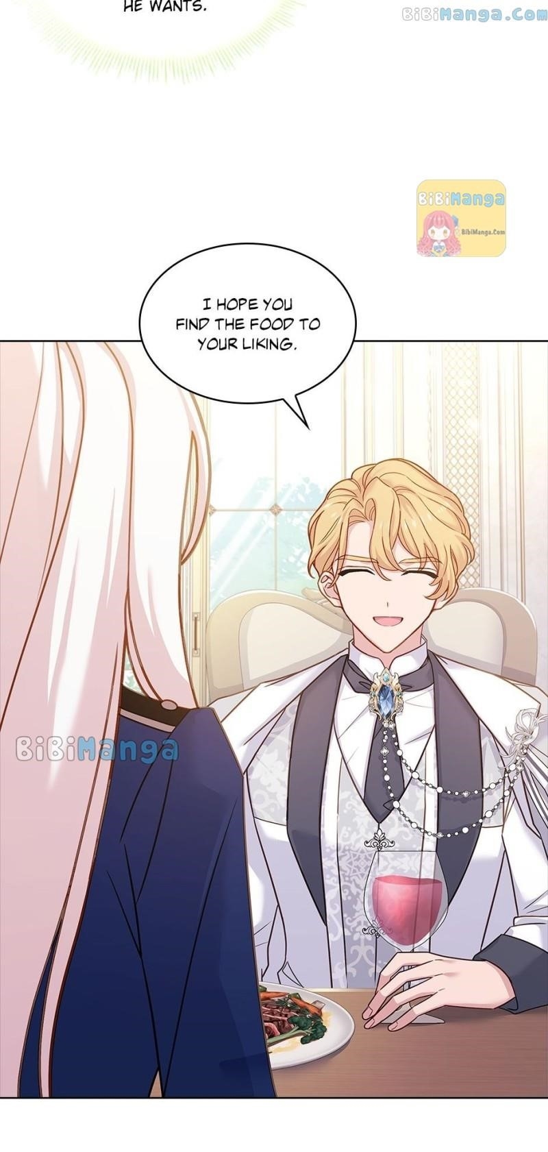 The Lady Wants to Rest - Chapter 74 Page 53